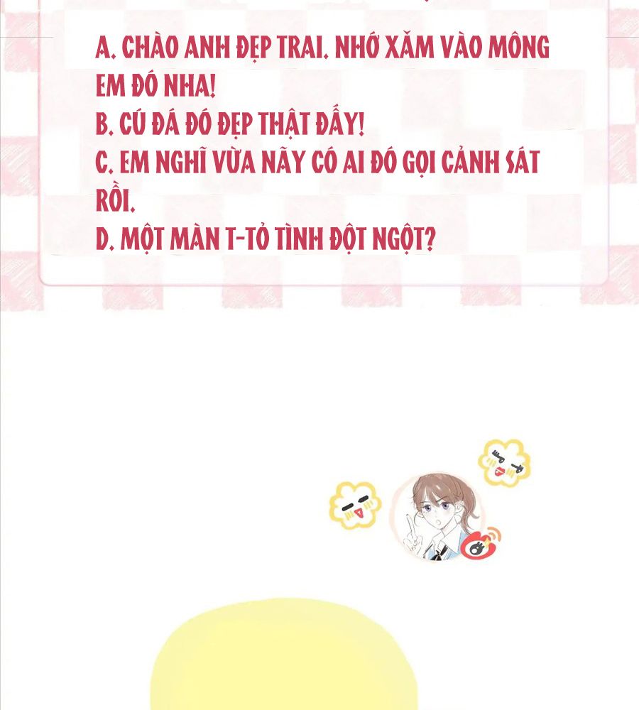 Trong Giấc Mộng Của Tôi Chapter 3 - Trang 2
