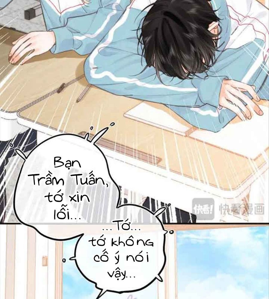 Trong Giấc Mộng Của Tôi Chapter 30 - Trang 2