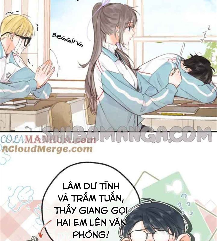 Trong Giấc Mộng Của Tôi Chapter 30 - Trang 2