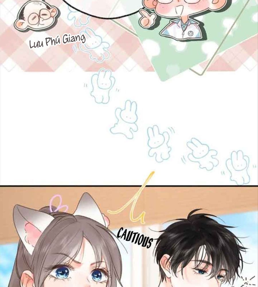 Trong Giấc Mộng Của Tôi Chapter 30 - Trang 2