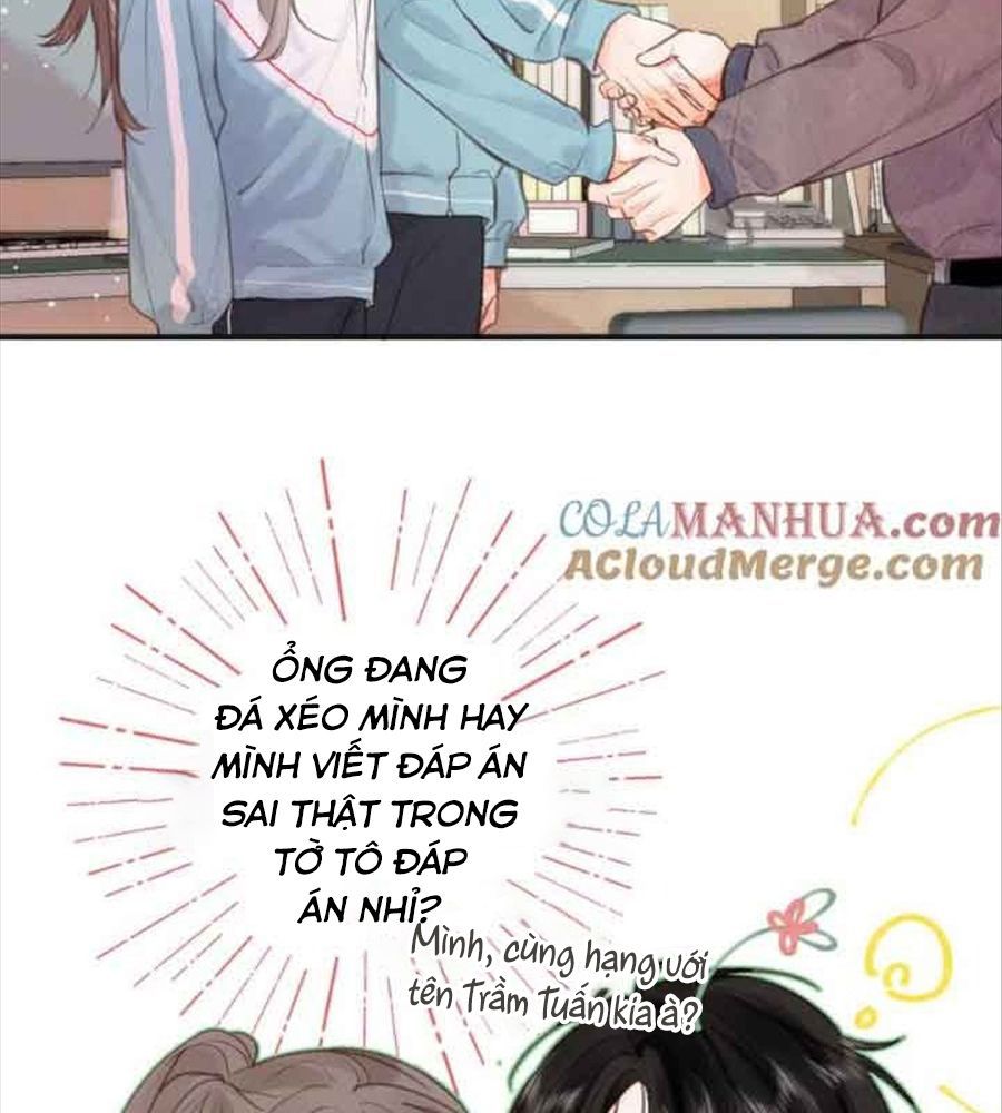 Trong Giấc Mộng Của Tôi Chapter 30 - Trang 2