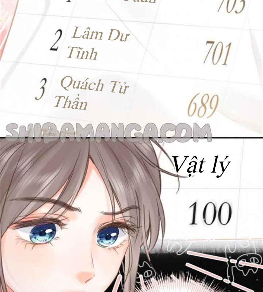 Trong Giấc Mộng Của Tôi Chapter 30 - Trang 2