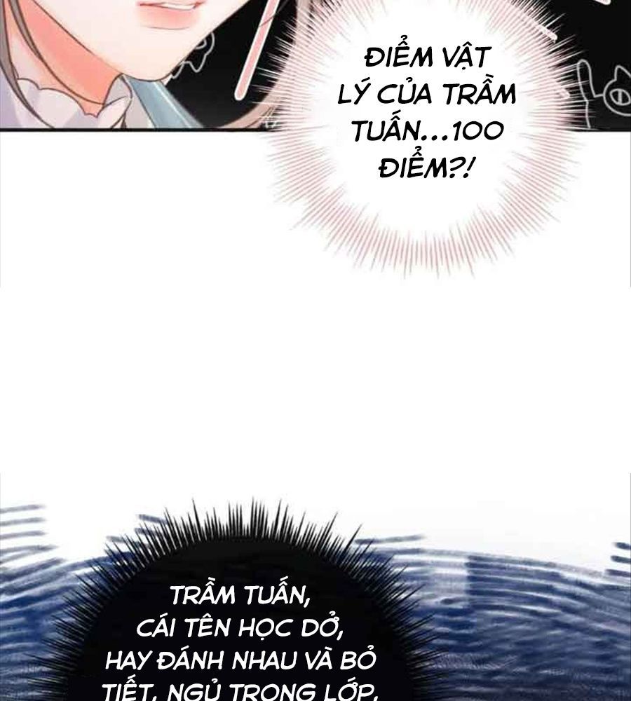 Trong Giấc Mộng Của Tôi Chapter 30 - Trang 2