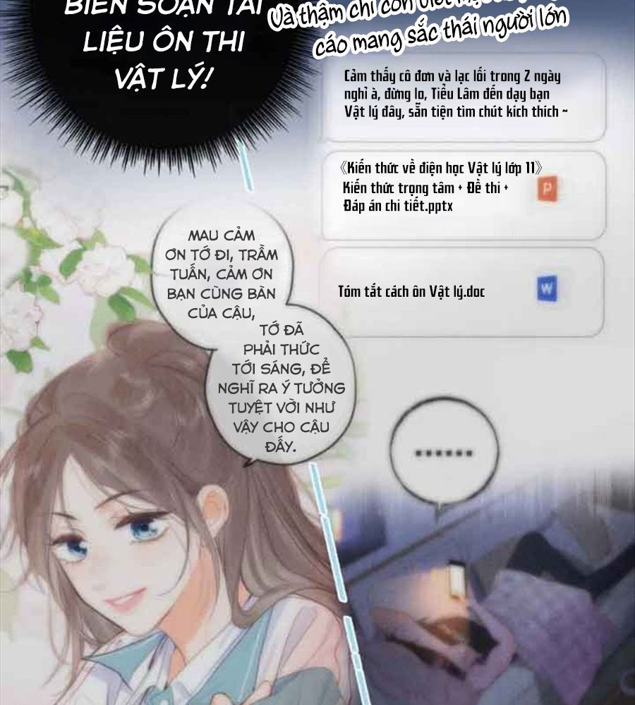 Trong Giấc Mộng Của Tôi Chapter 30 - Trang 2