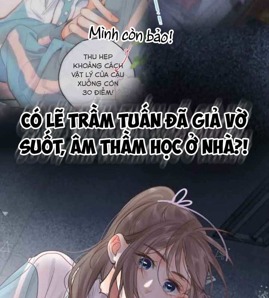 Trong Giấc Mộng Của Tôi Chapter 30 - Trang 2