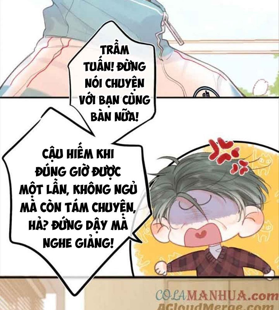 Trong Giấc Mộng Của Tôi Chapter 30 - Trang 2