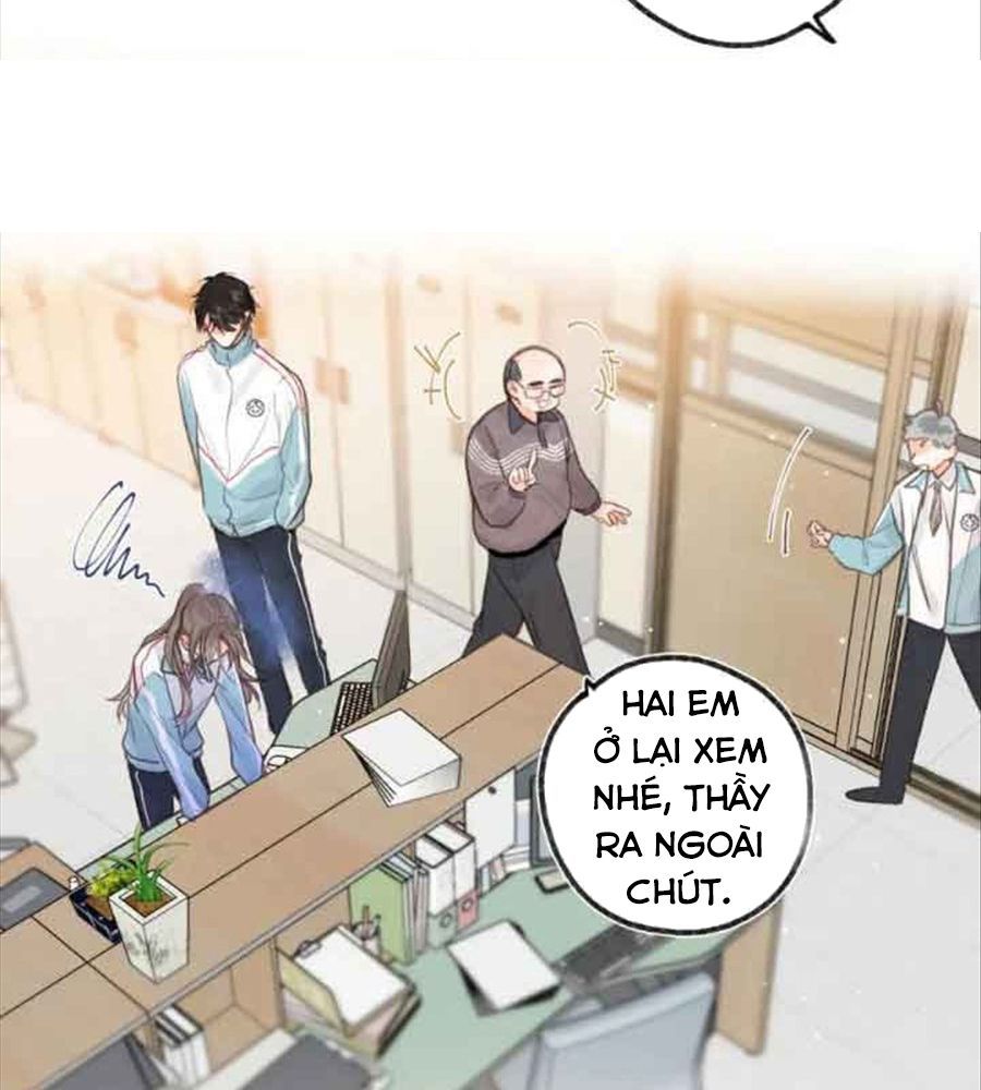 Trong Giấc Mộng Của Tôi Chapter 30 - Trang 2