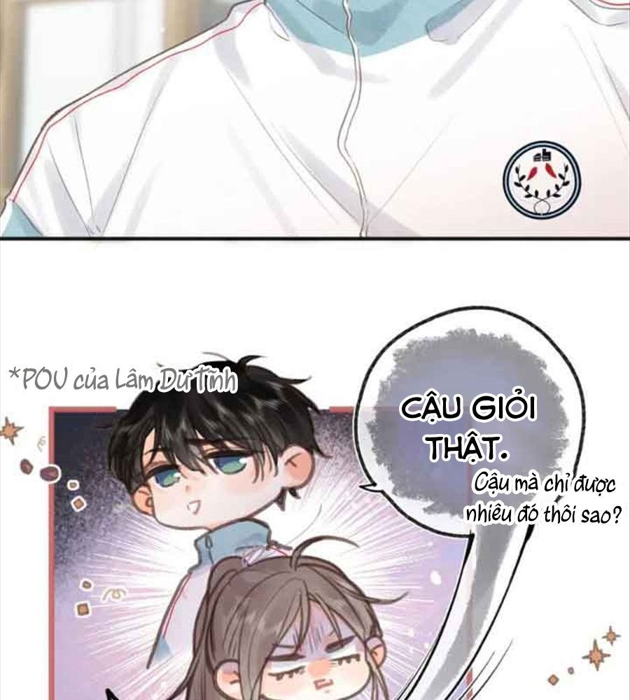 Trong Giấc Mộng Của Tôi Chapter 30 - Trang 2