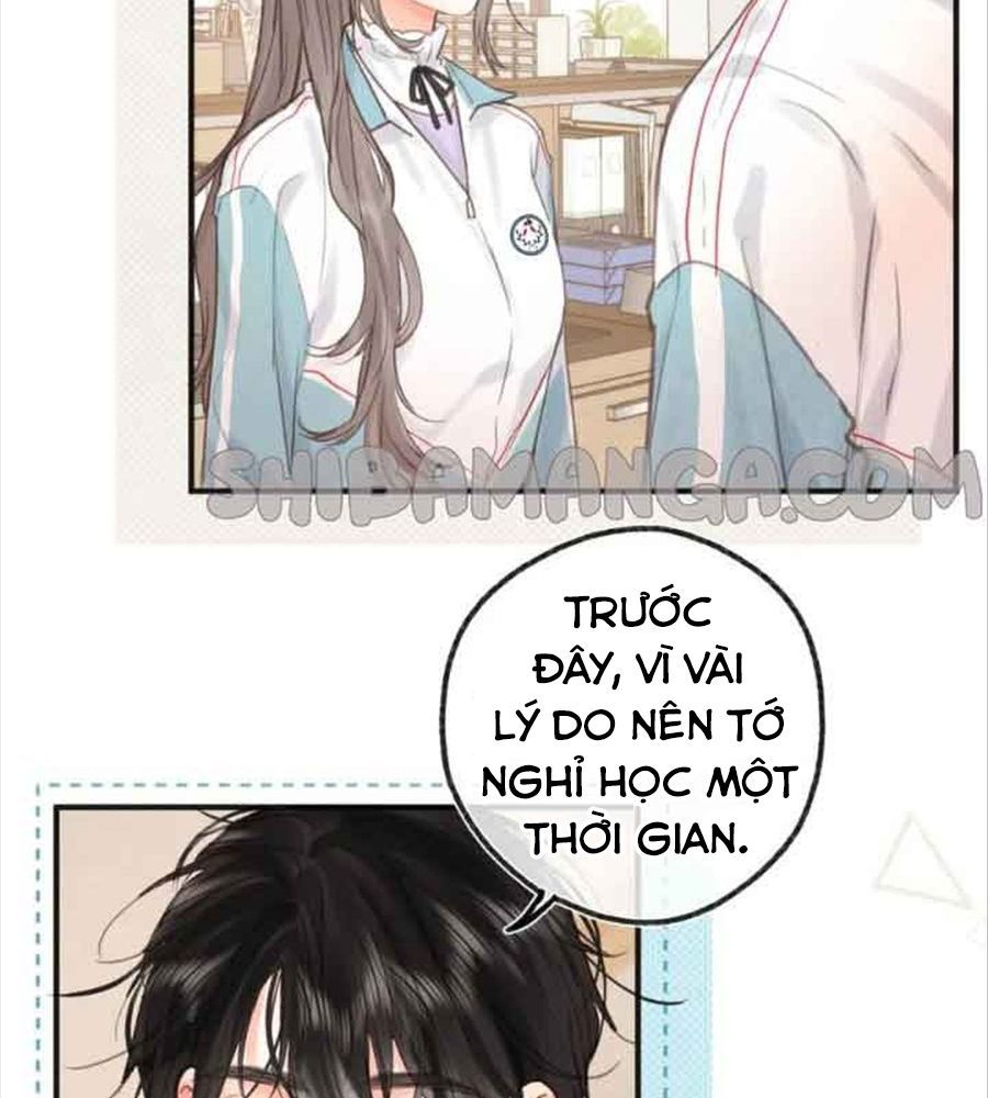 Trong Giấc Mộng Của Tôi Chapter 30 - Trang 2