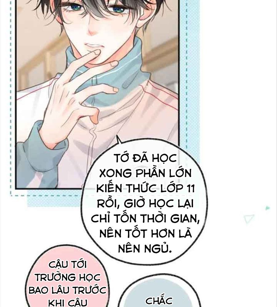 Trong Giấc Mộng Của Tôi Chapter 30 - Trang 2