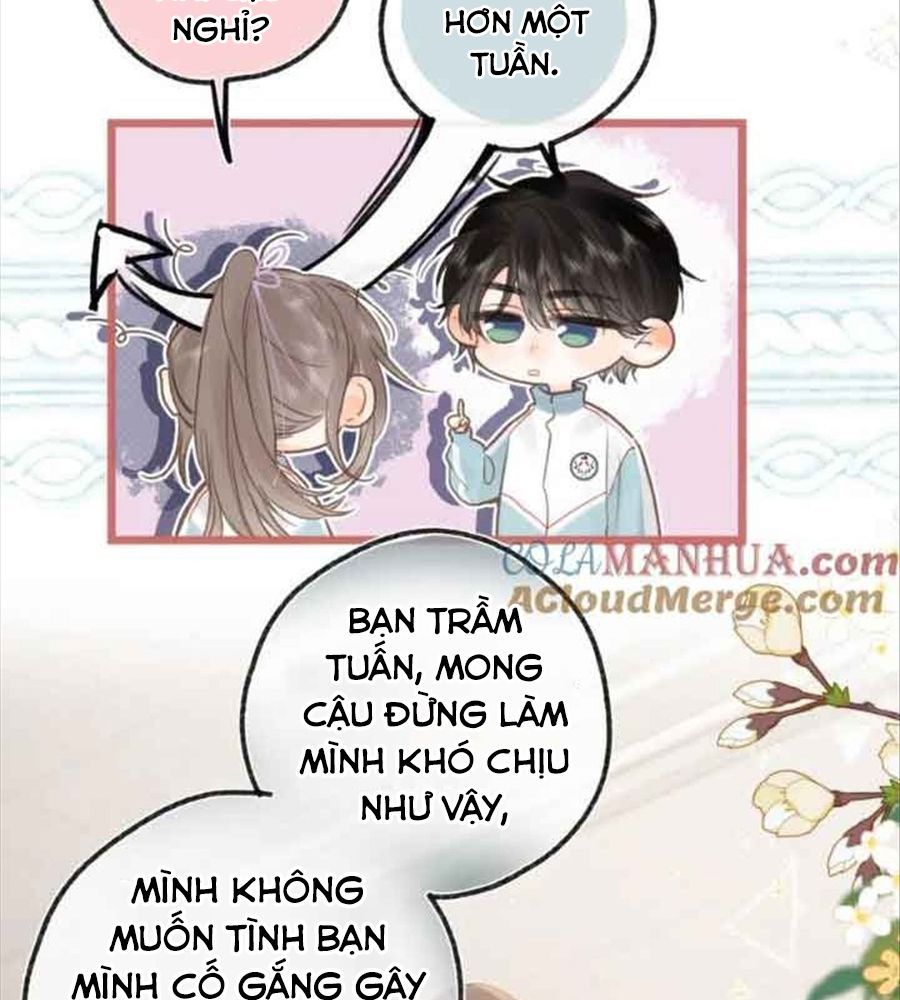 Trong Giấc Mộng Của Tôi Chapter 30 - Trang 2