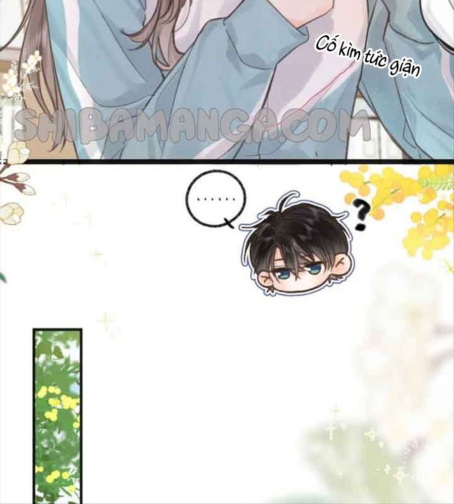 Trong Giấc Mộng Của Tôi Chapter 30 - Trang 2