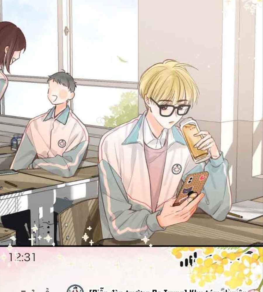 Trong Giấc Mộng Của Tôi Chapter 30 - Trang 2
