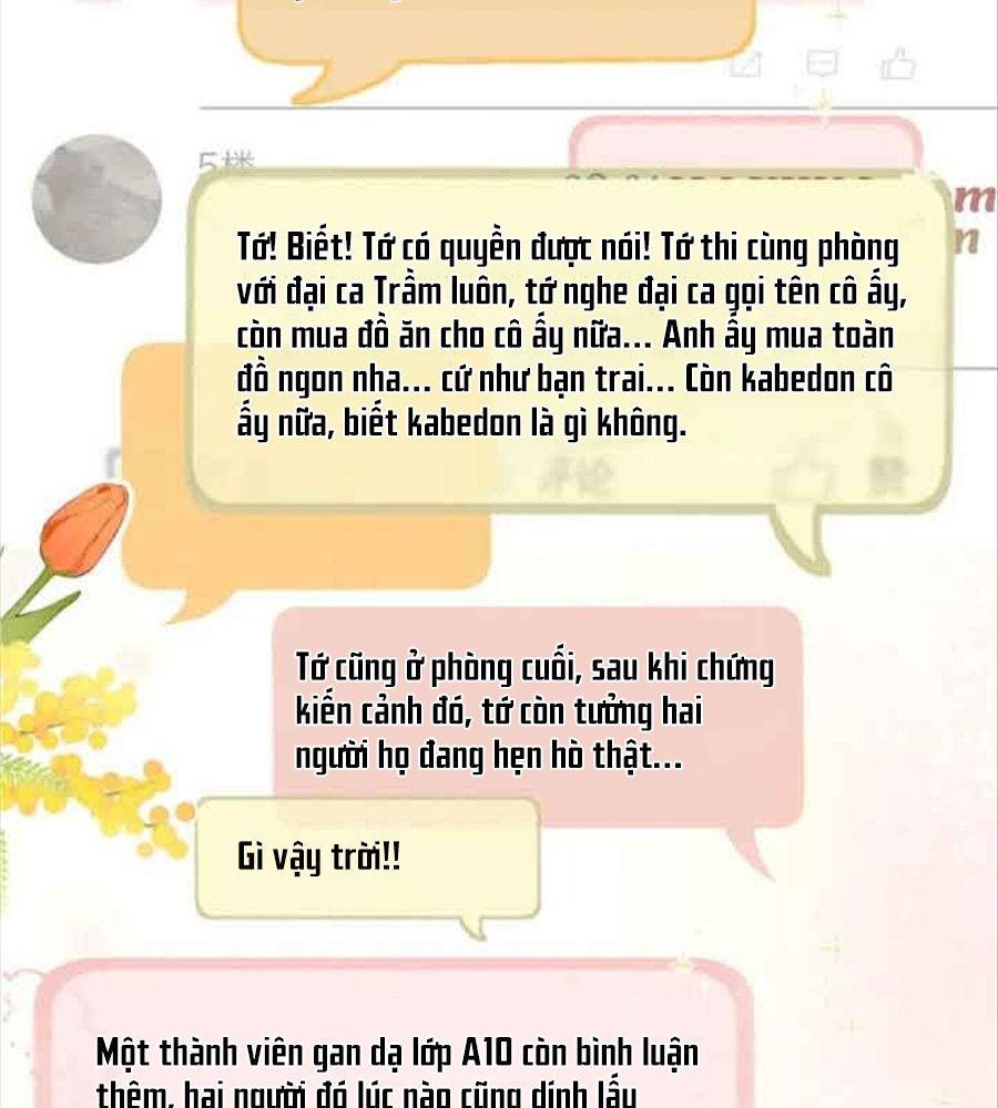 Trong Giấc Mộng Của Tôi Chapter 30 - Trang 2
