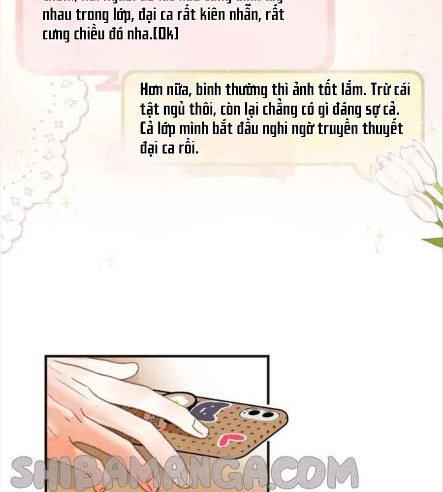 Trong Giấc Mộng Của Tôi Chapter 30 - Trang 2