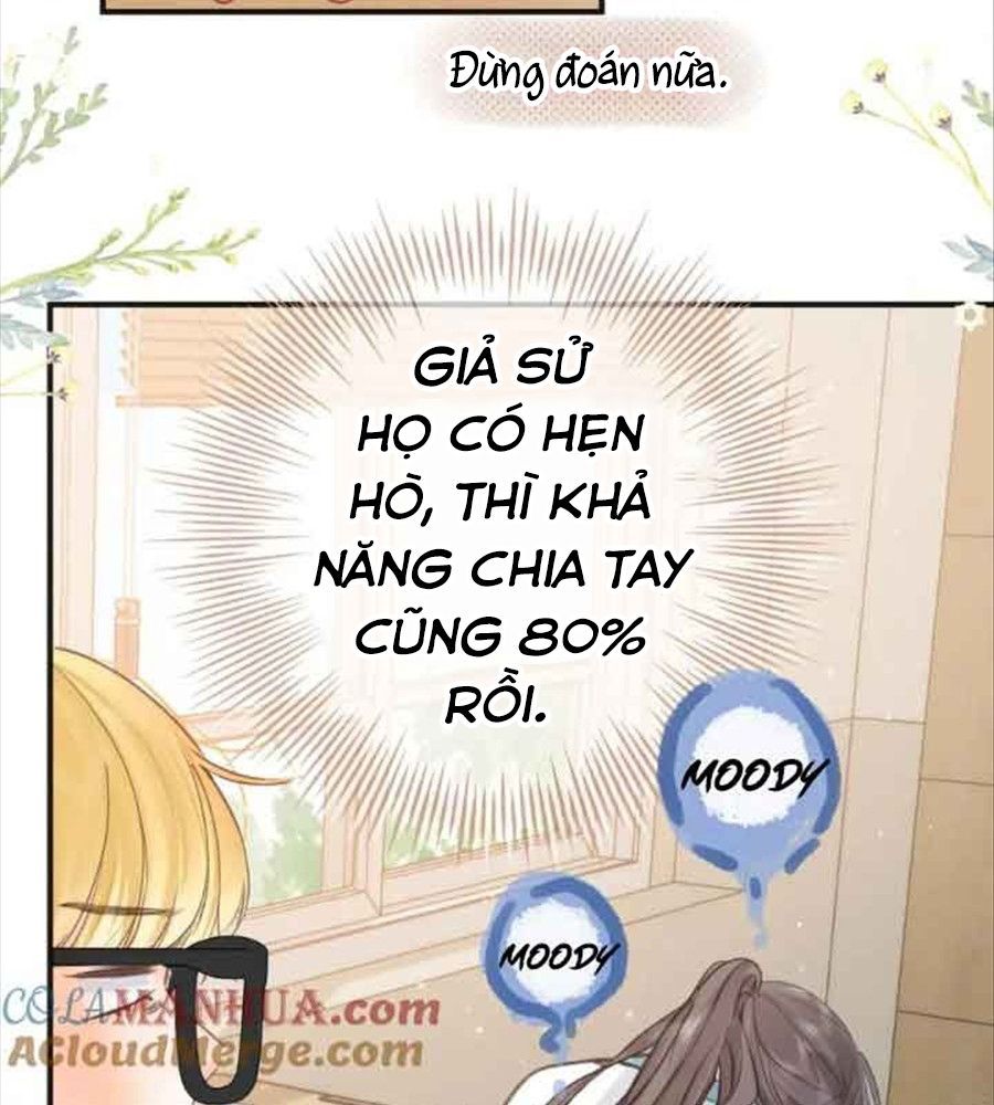 Trong Giấc Mộng Của Tôi Chapter 30 - Trang 2