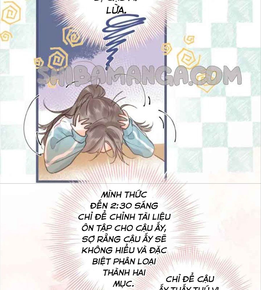 Trong Giấc Mộng Của Tôi Chapter 30 - Trang 2