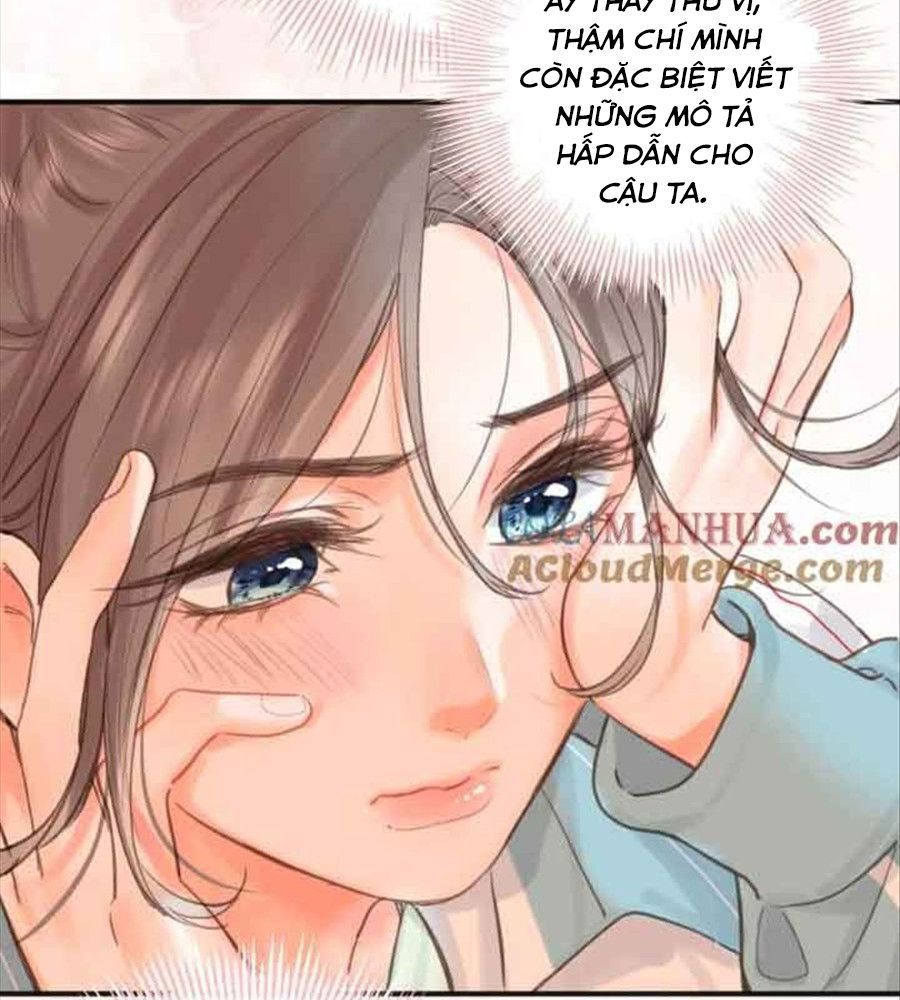 Trong Giấc Mộng Của Tôi Chapter 30 - Trang 2