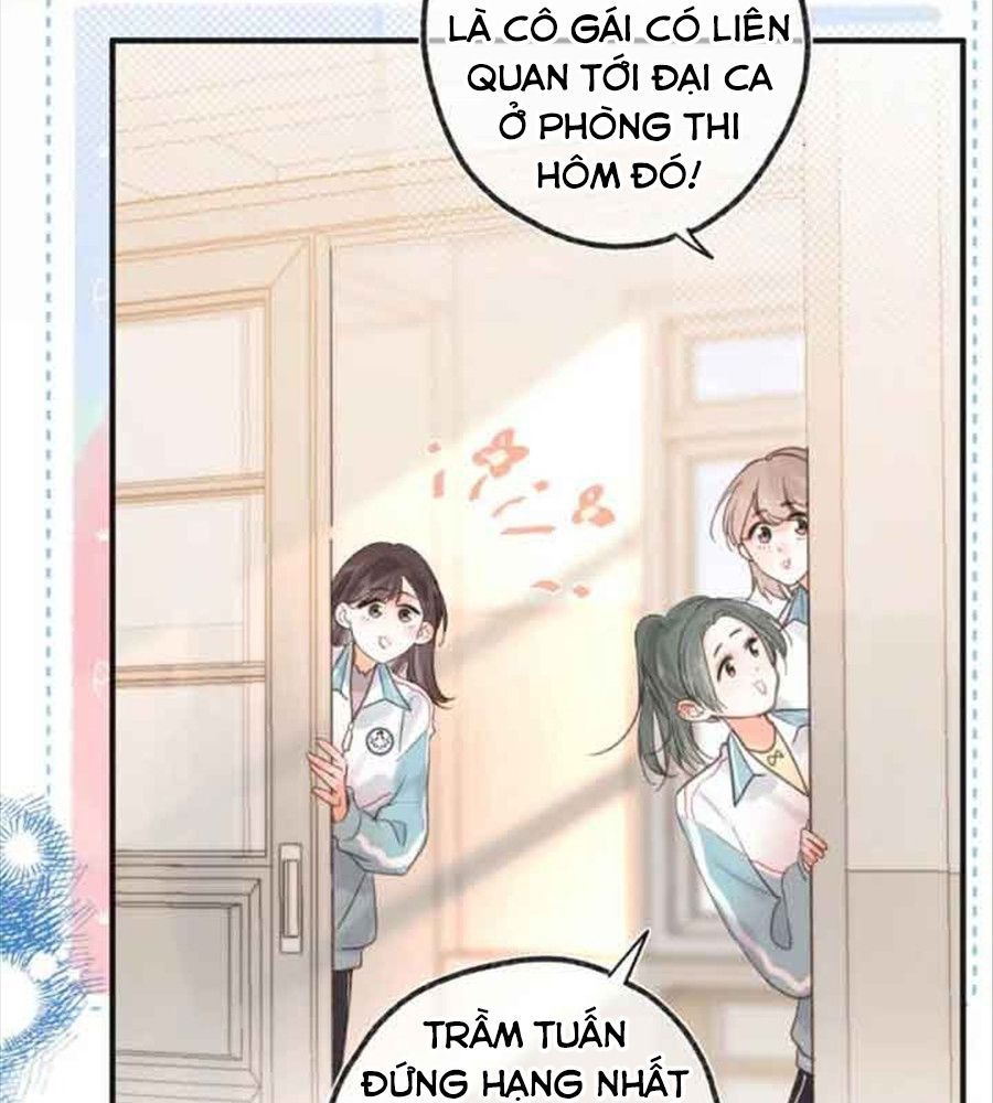 Trong Giấc Mộng Của Tôi Chapter 30 - Trang 2