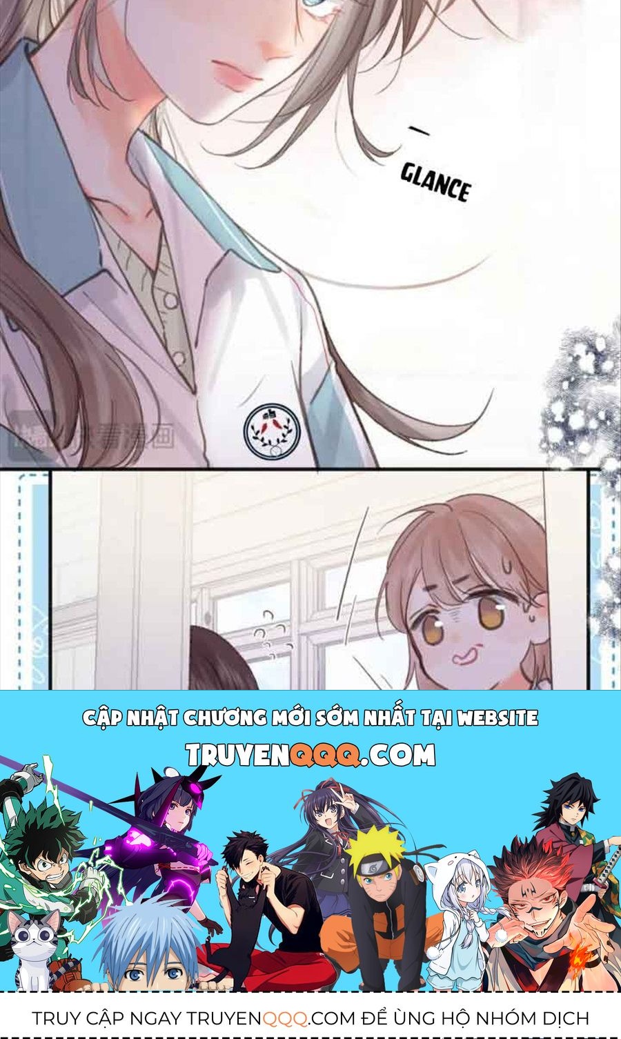 Trong Giấc Mộng Của Tôi Chapter 30 - Trang 2