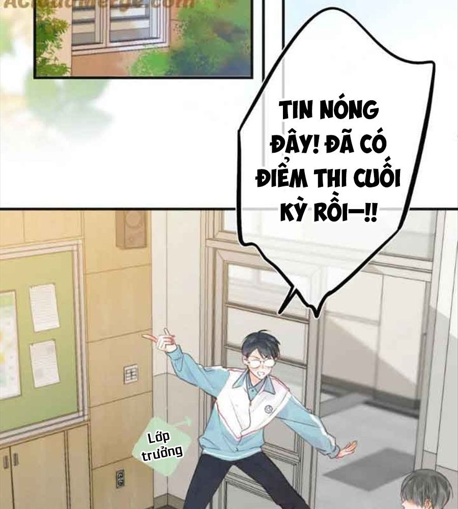 Trong Giấc Mộng Của Tôi Chapter 30 - Trang 2