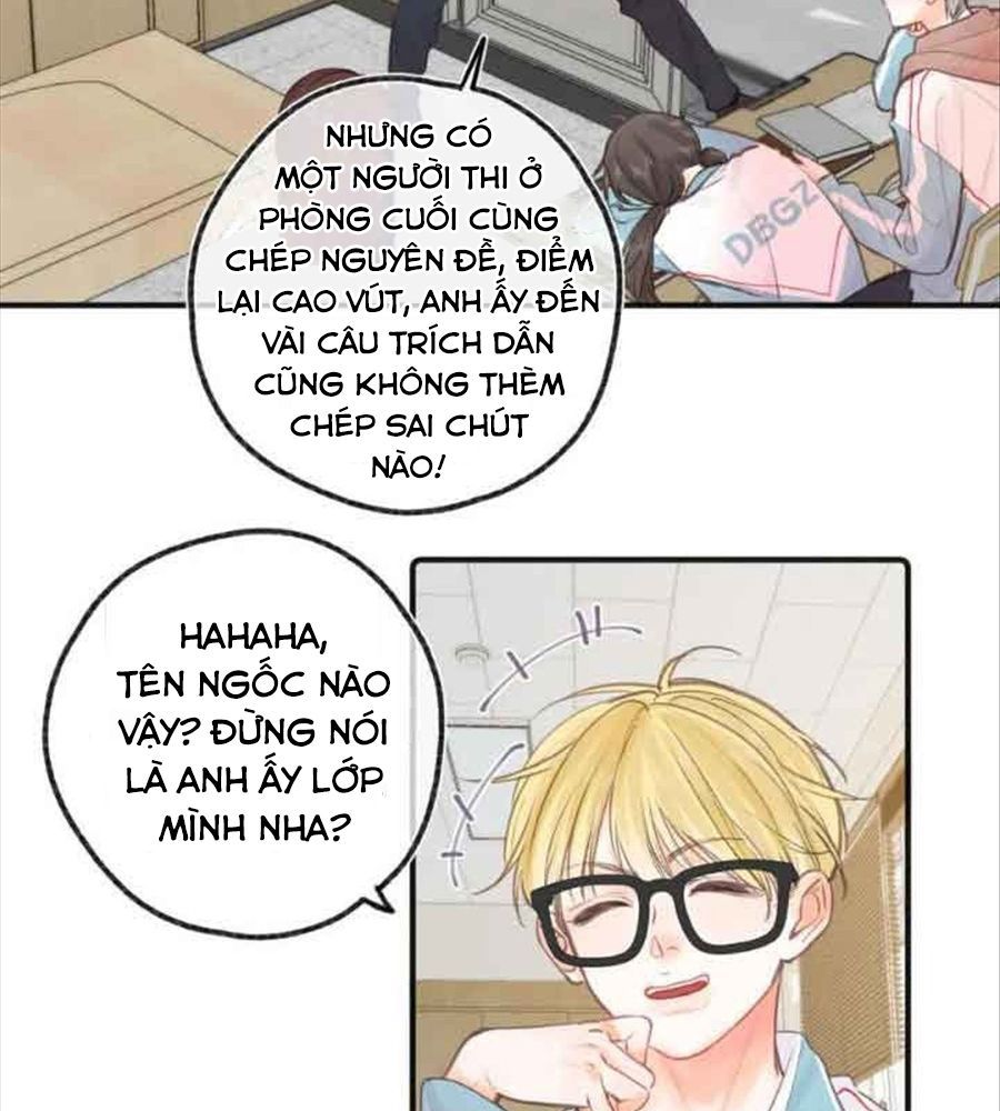 Trong Giấc Mộng Của Tôi Chapter 30 - Trang 2