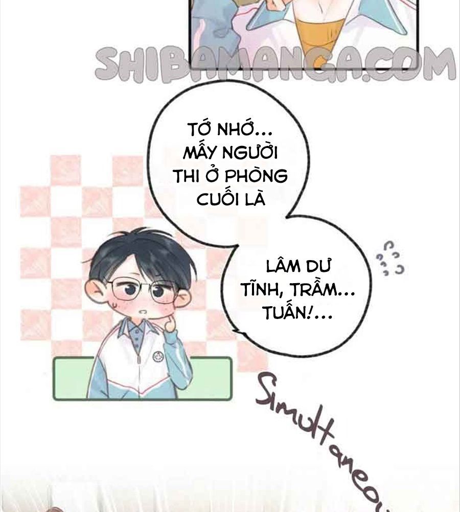 Trong Giấc Mộng Của Tôi Chapter 30 - Trang 2