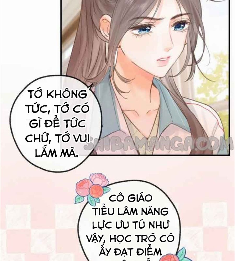 Trong Giấc Mộng Của Tôi Chapter 31 - Trang 2