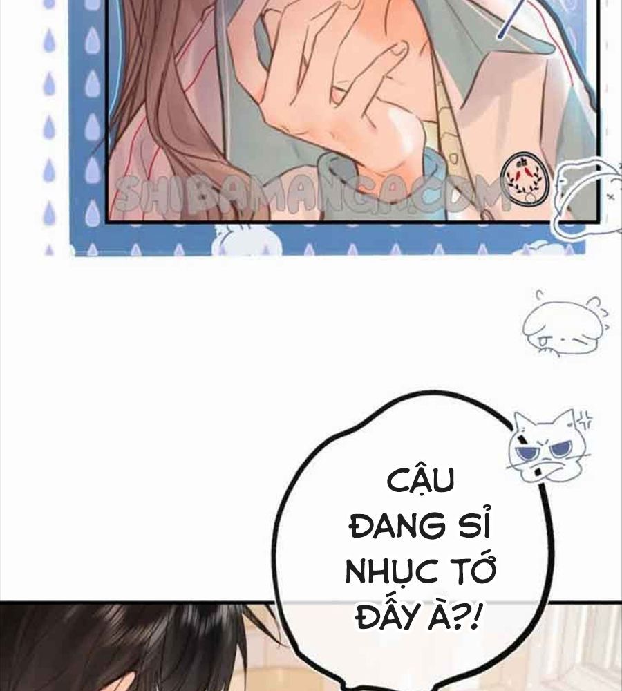 Trong Giấc Mộng Của Tôi Chapter 31 - Trang 2