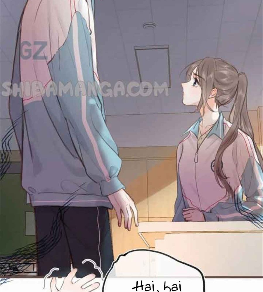 Trong Giấc Mộng Của Tôi Chapter 31 - Trang 2