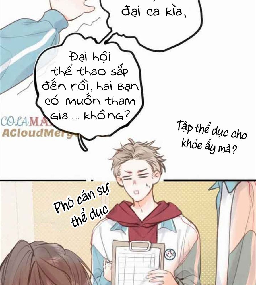 Trong Giấc Mộng Của Tôi Chapter 31 - Trang 2