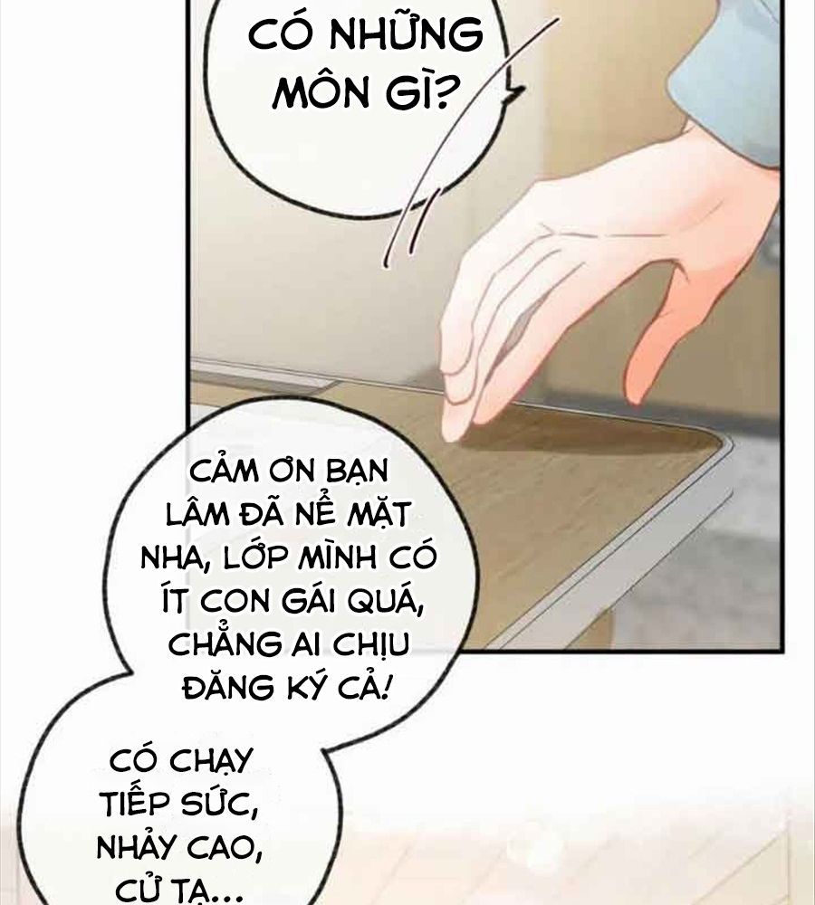 Trong Giấc Mộng Của Tôi Chapter 31 - Trang 2