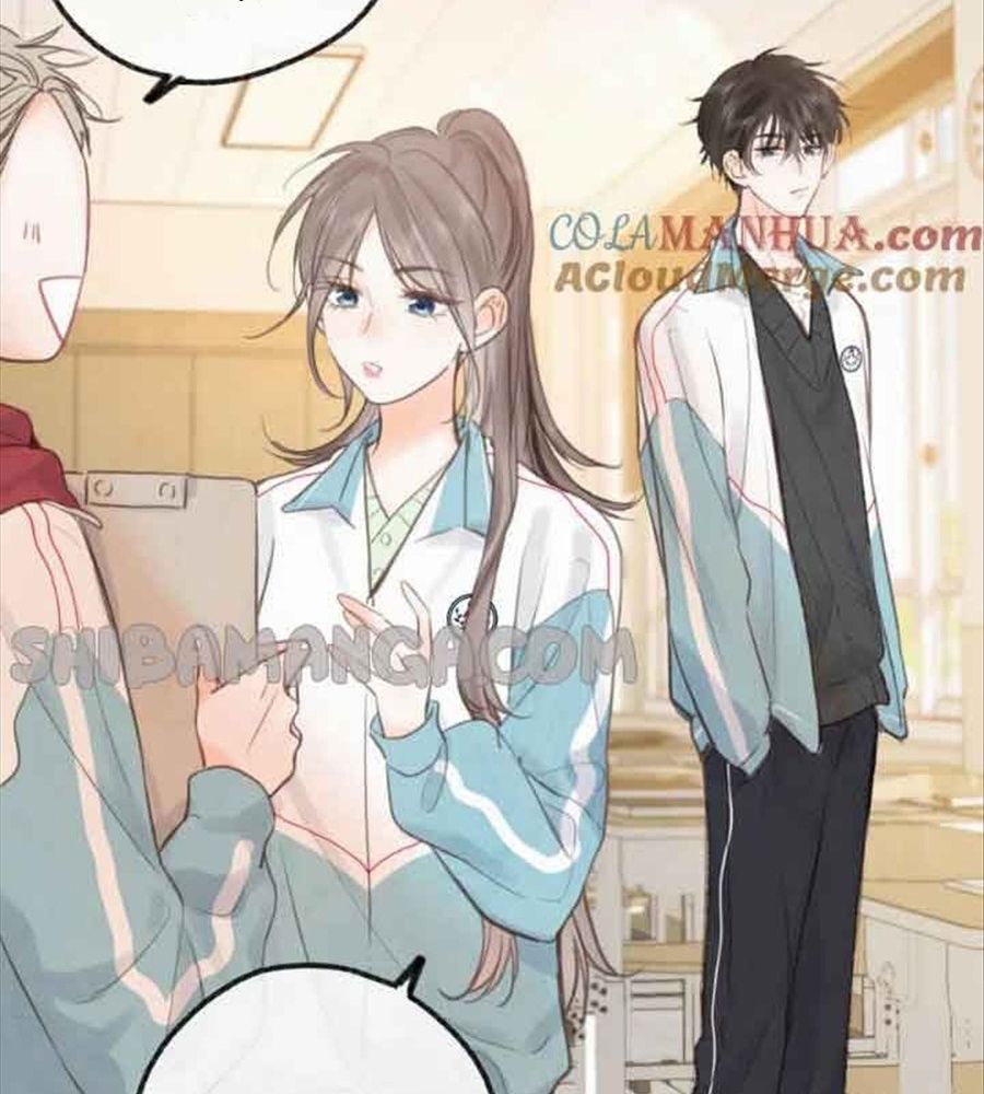 Trong Giấc Mộng Của Tôi Chapter 31 - Trang 2