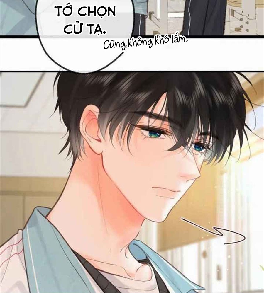 Trong Giấc Mộng Của Tôi Chapter 31 - Trang 2