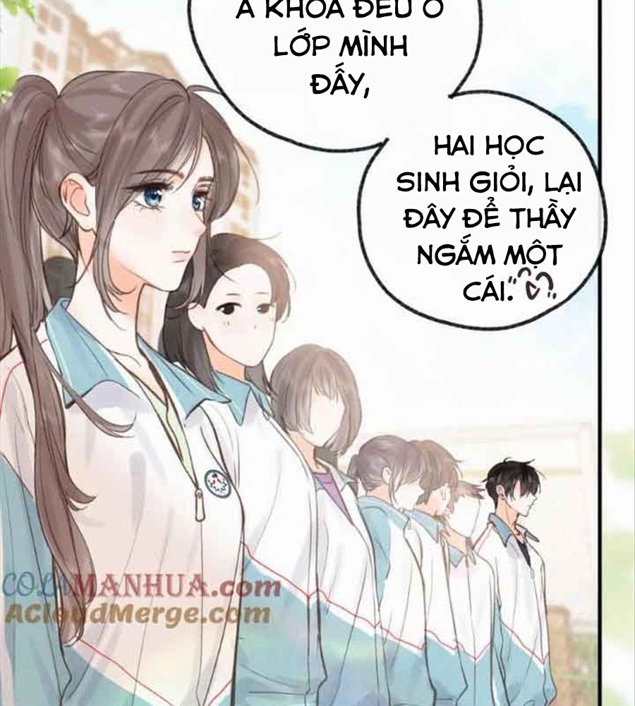 Trong Giấc Mộng Của Tôi Chapter 31 - Trang 2