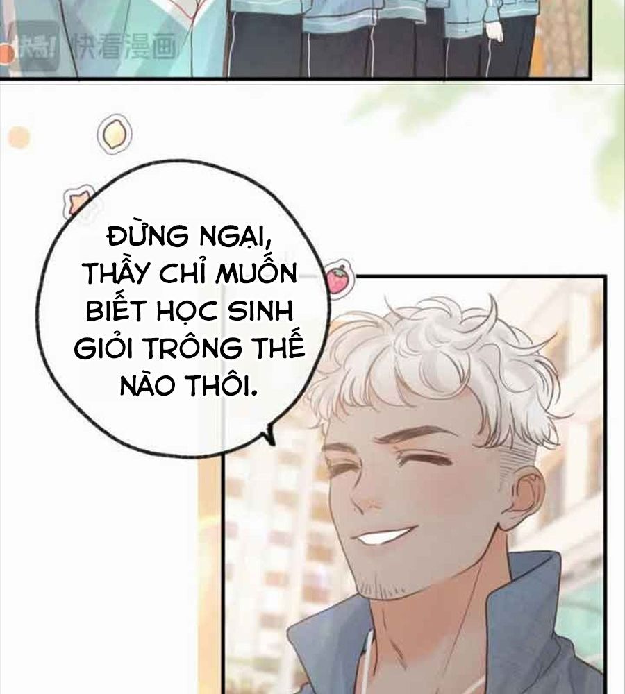 Trong Giấc Mộng Của Tôi Chapter 31 - Trang 2