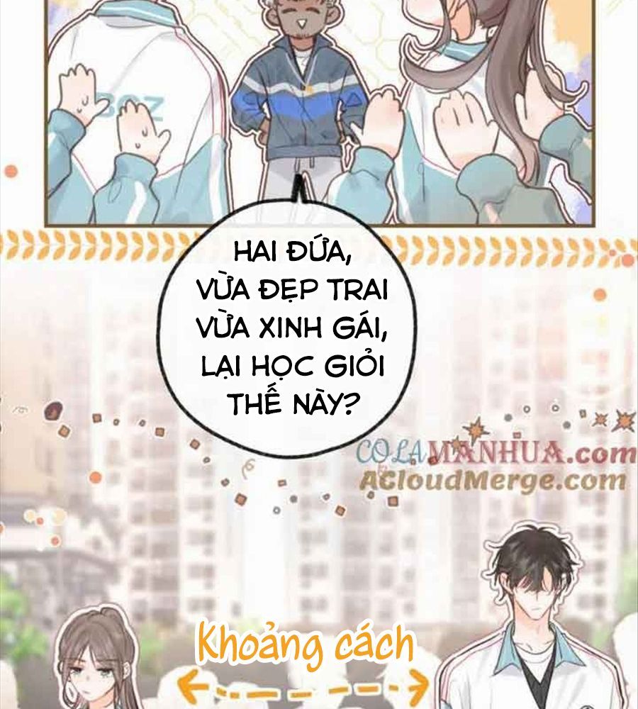 Trong Giấc Mộng Của Tôi Chapter 31 - Trang 2