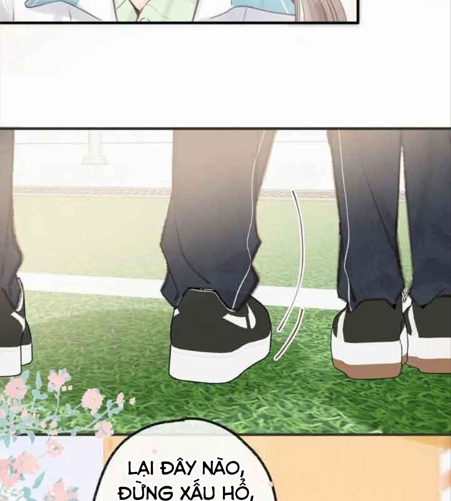 Trong Giấc Mộng Của Tôi Chapter 31 - Trang 2