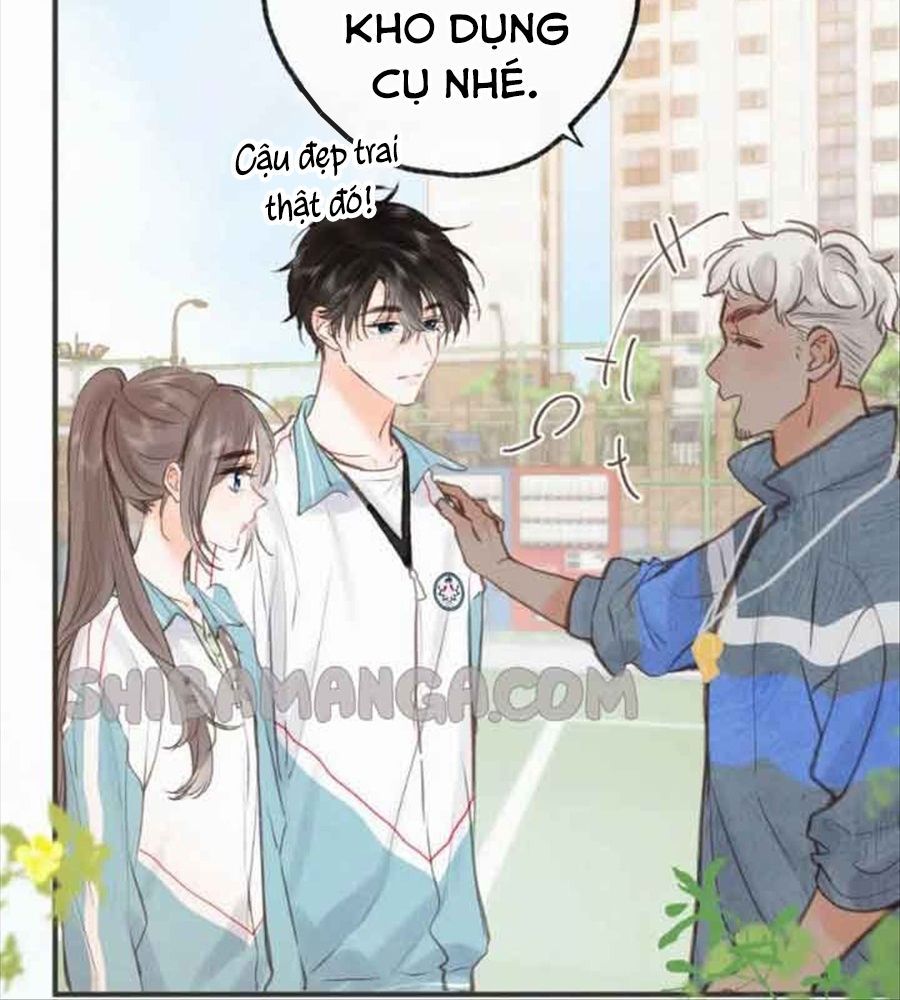 Trong Giấc Mộng Của Tôi Chapter 31 - Trang 2