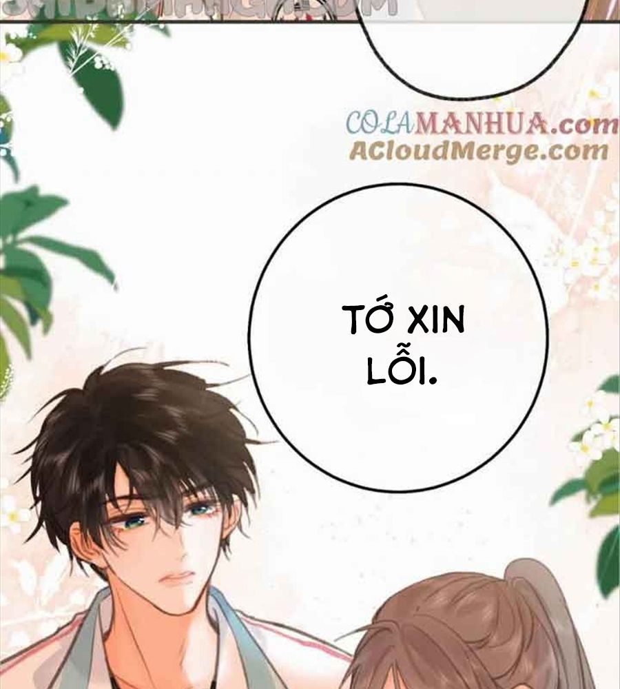 Trong Giấc Mộng Của Tôi Chapter 31 - Trang 2
