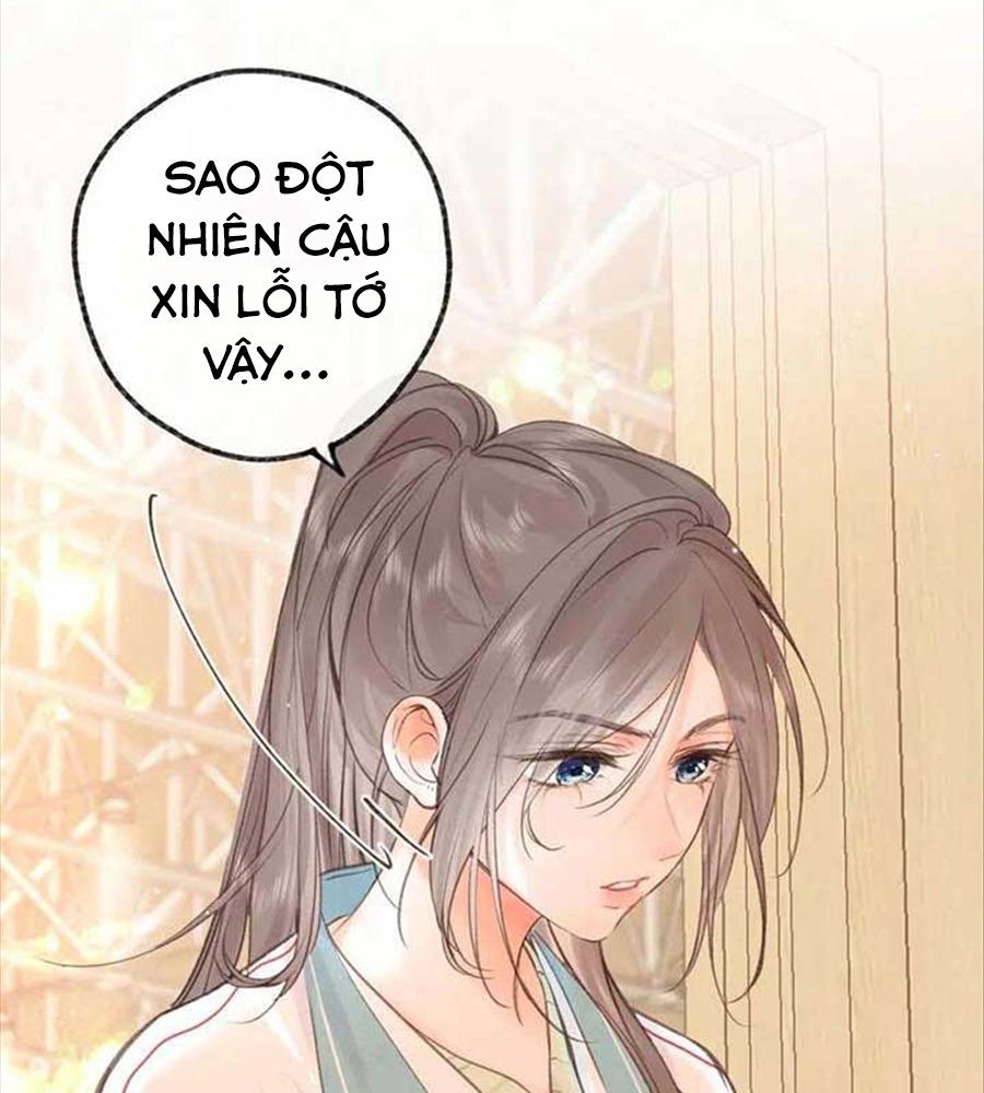 Trong Giấc Mộng Của Tôi Chapter 32 - Trang 2