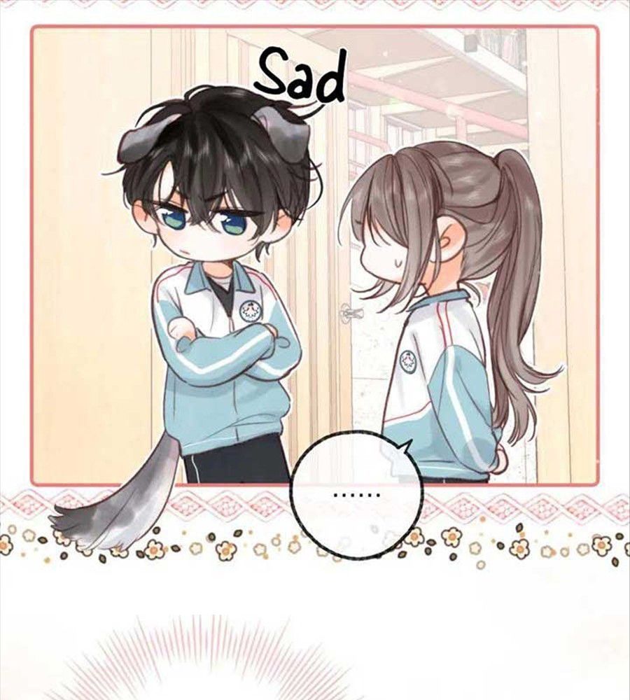Trong Giấc Mộng Của Tôi Chapter 32 - Trang 2