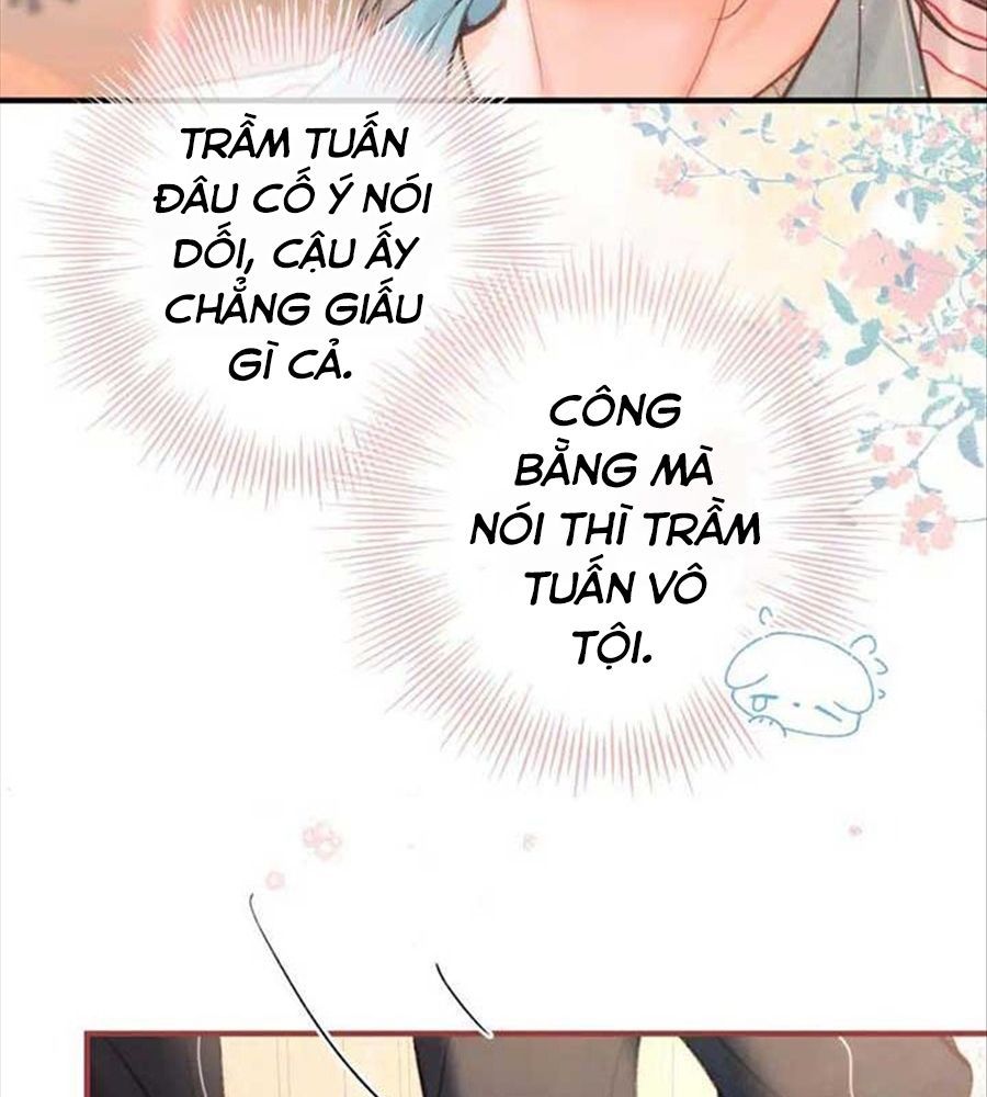 Trong Giấc Mộng Của Tôi Chapter 32 - Trang 2