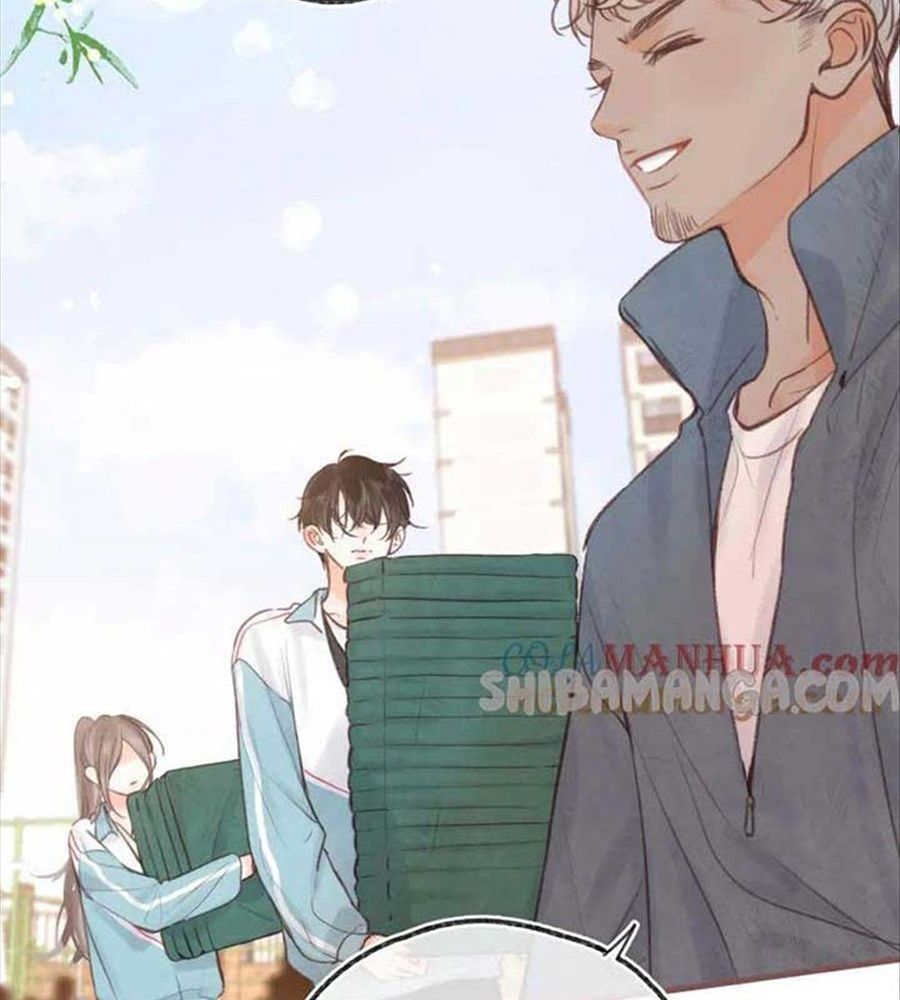 Trong Giấc Mộng Của Tôi Chapter 32 - Trang 2