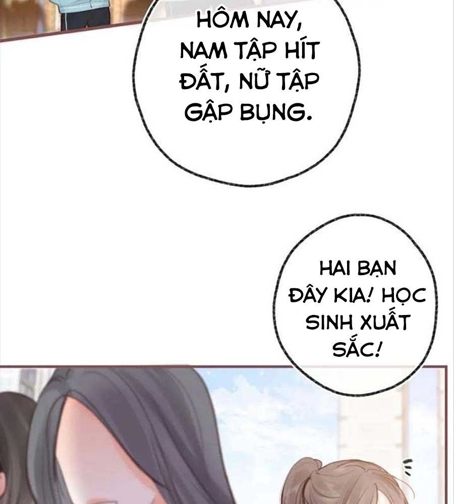Trong Giấc Mộng Của Tôi Chapter 32 - Trang 2