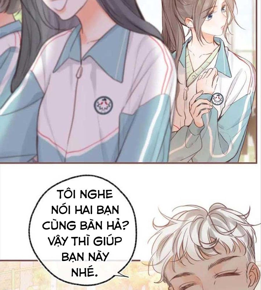 Trong Giấc Mộng Của Tôi Chapter 32 - Trang 2
