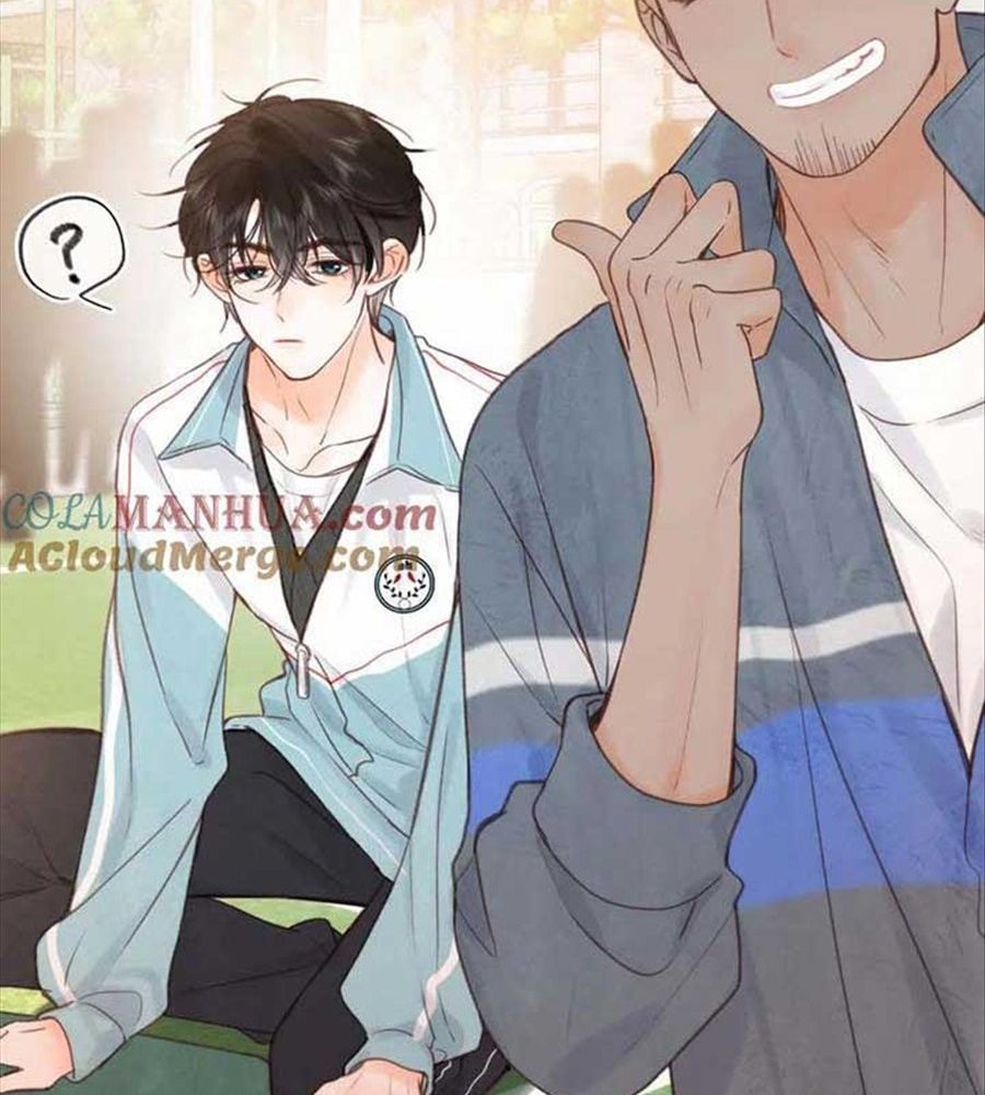 Trong Giấc Mộng Của Tôi Chapter 32 - Trang 2