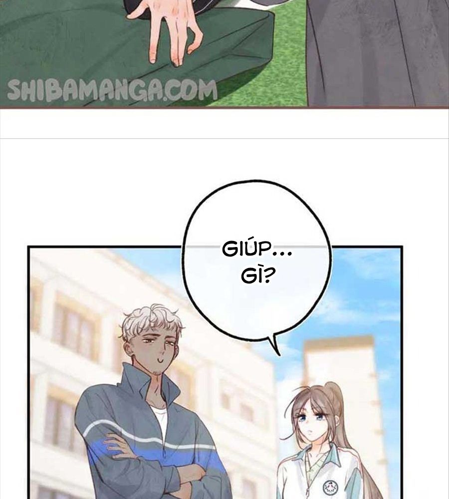 Trong Giấc Mộng Của Tôi Chapter 32 - Trang 2