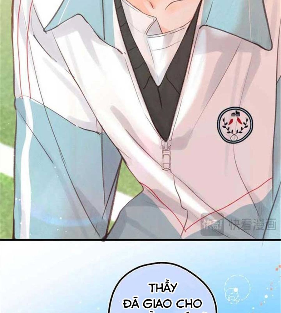 Trong Giấc Mộng Của Tôi Chapter 32 - Trang 2