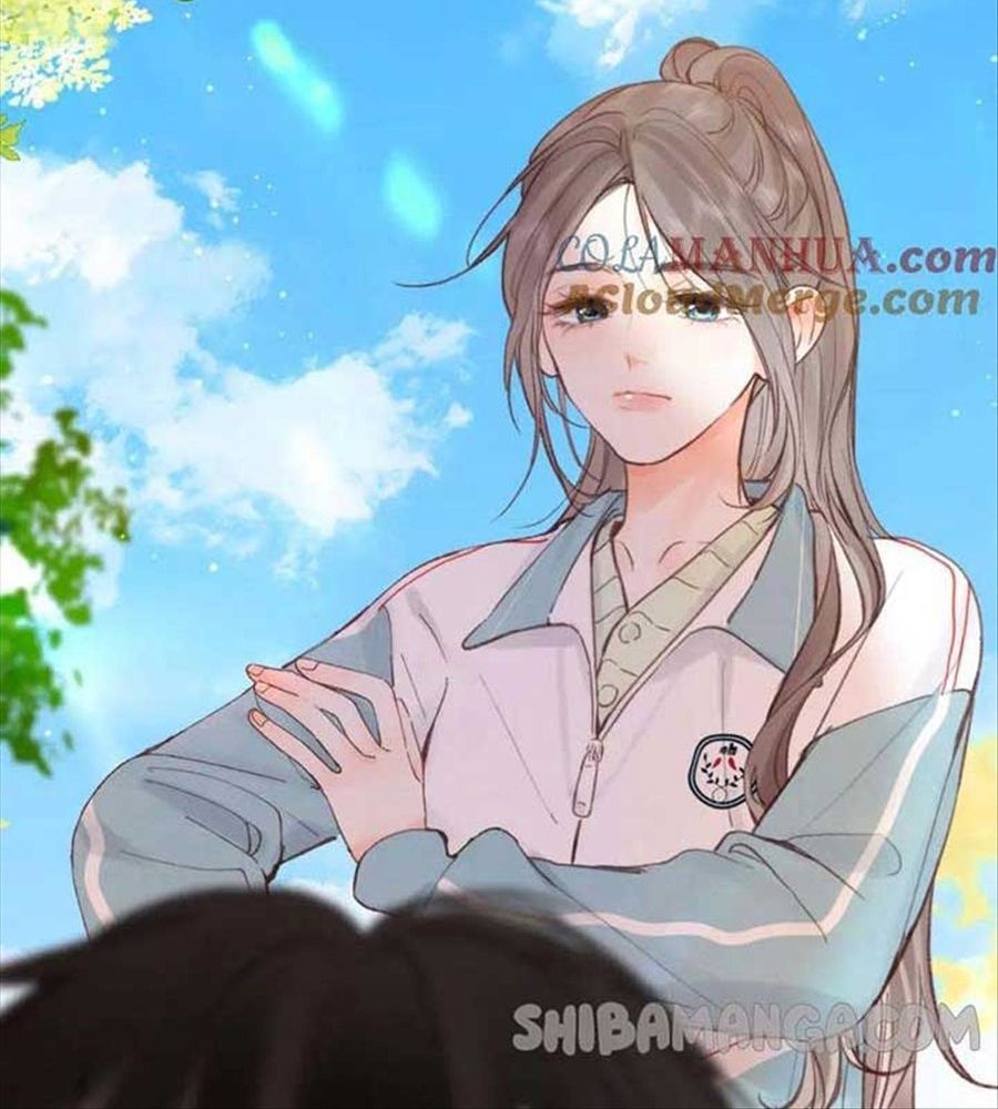 Trong Giấc Mộng Của Tôi Chapter 32 - Trang 2